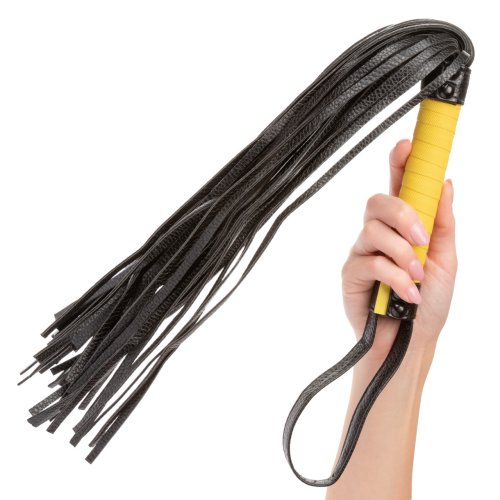 BOUNDLESS FLOGGER