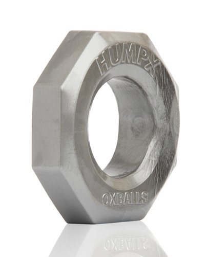 HUMPX COCKRING STEEL (NET)