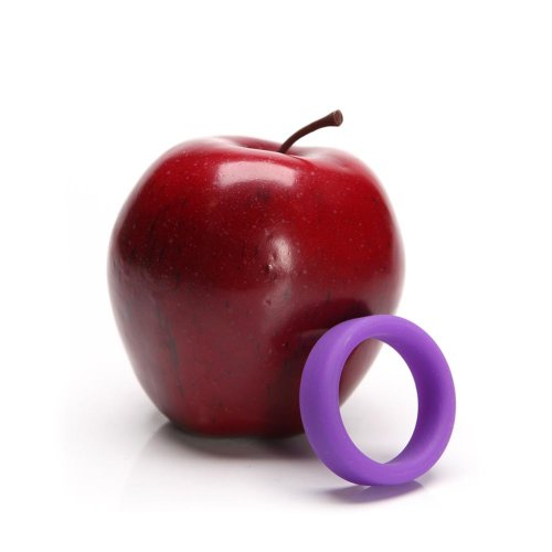 SUPER SOFT C-RING PURPLE