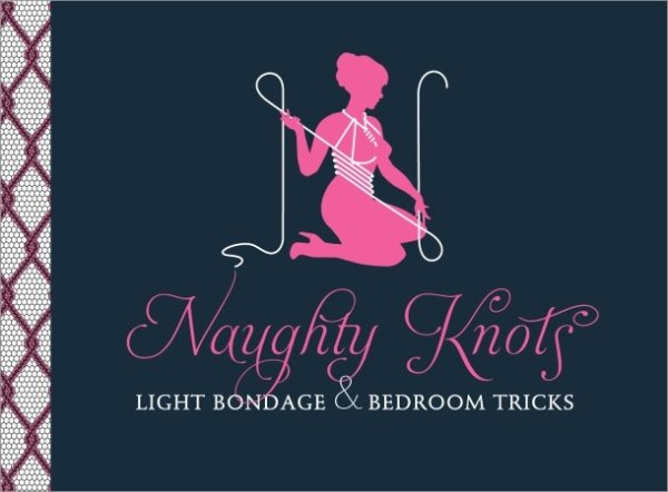 NAUGHTY KNOTS LIGHT BONDAGE