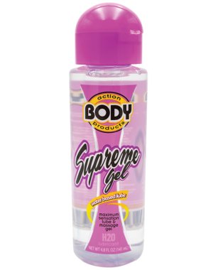 BODY ACTION SUPREME 4.8 OZ