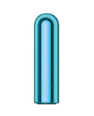 KOOL VIBES - RECHARGEABLE MINI BULLET - BLUEBERRY