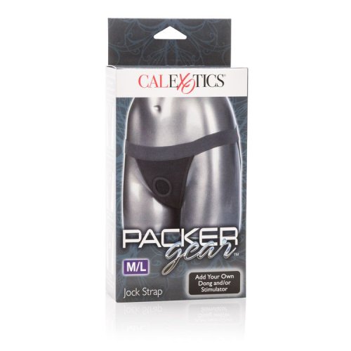 PACKER GEAR JOCK STRAP M/L