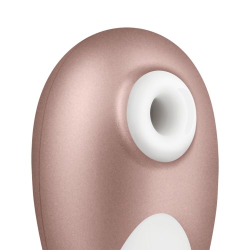 Satisfyer Deluxe