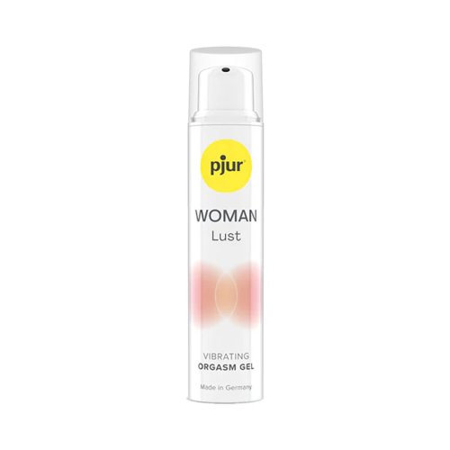 PJUR WOMAN LUST ORGASM GEL 15ML