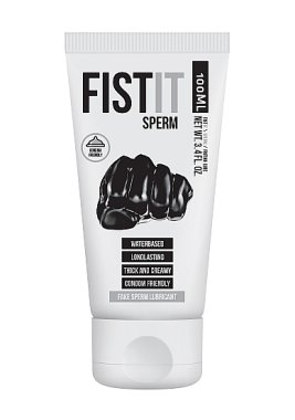 SPERM-LIKE LUBRICANT 3.4FL OZ