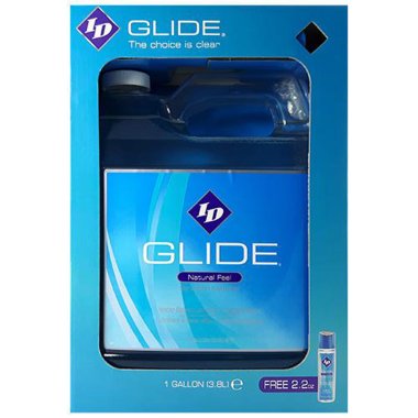 Glide Gallon