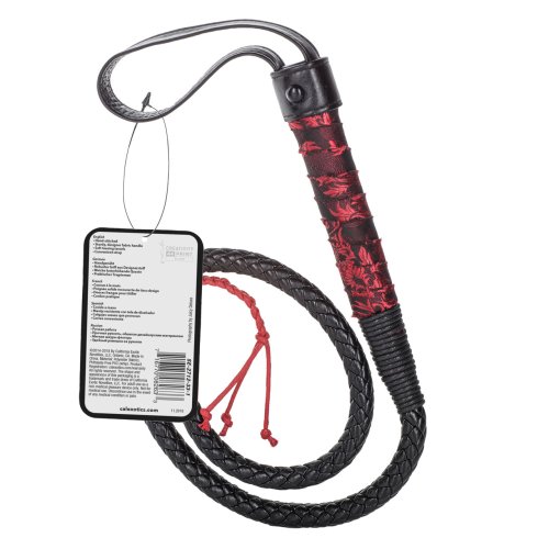 SCANDAL BULL WHIP