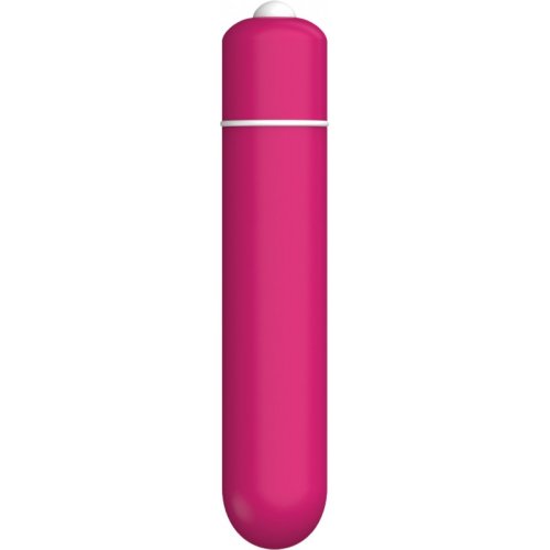 FRENZY POWER BULLET 10 SPEEDS PINK