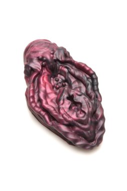 CREATURE COCKS XENO PUSSY VULVA SILICONE GRINDER