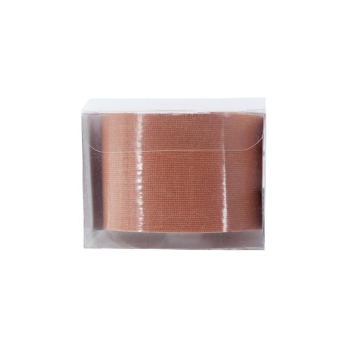 Adhesive Breast Lift Tape Roll - Nude