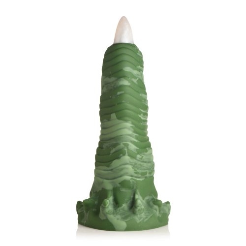 Dragon Claw Silicone Dildo