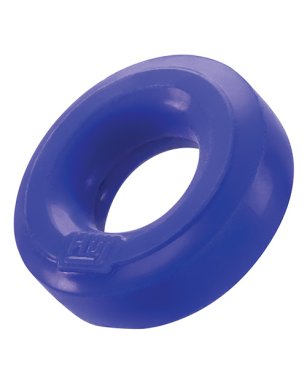 HUNKYJUNK HUJ C-RING COBALT (NET)