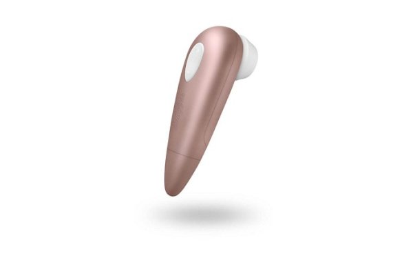 SATISFYER NUMBER ONE (NET)