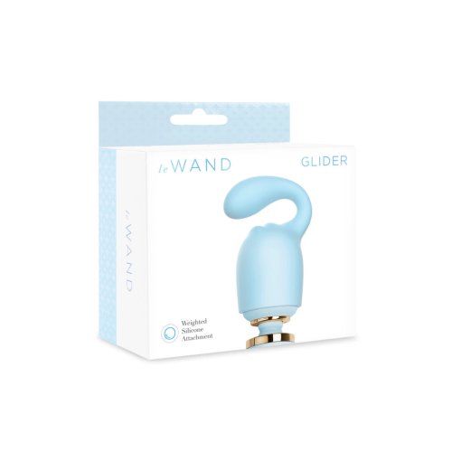 Glider - Weighted Silicone Attachment