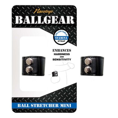 Ballgear Ball Stretcher Mini *