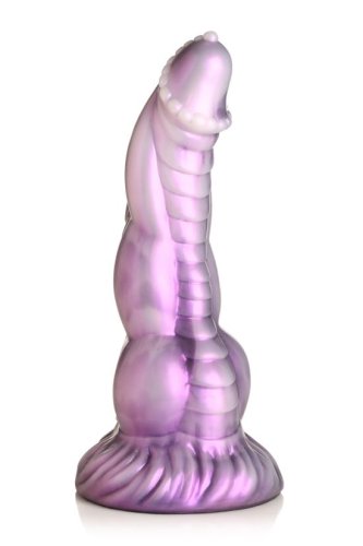 CREATURE COCKS CELESTIAL COCK SILICONE DILDO