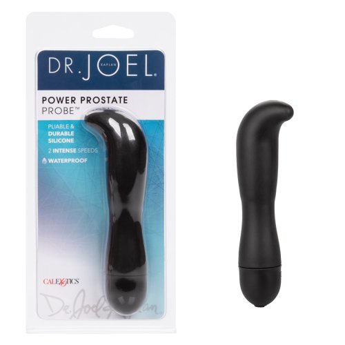 DR JOEL POWER PROBE PROSTATE