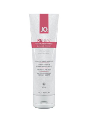 JO RENEW VAGINAL MOISTURIZER ORIGINAL 4 OZ