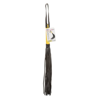 BOUNDLESS FLOGGER