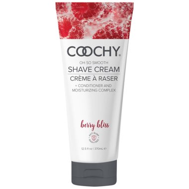 Oh So Smooth Shave Cream Berry Bliss 12.5oz | 370mL