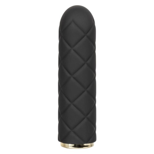 RAVEN QUILTED SEDUCER