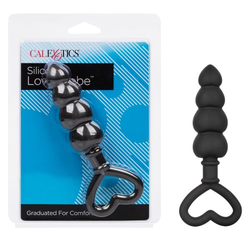 SILICONE LOVE PROBE