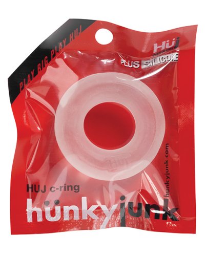 HUNKYJUNK HUJ C-RING ICE (NET)