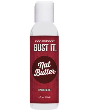 Bust It Nut Butter - 4 oz