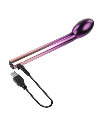 Playboy Pleasure Afternoon Delight G-Spot Stimulator - Ombre