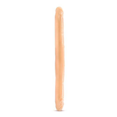 B YOURS 16 DOUBLE DILDO BEIGE \"