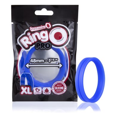 RING O PRO XL BLUE