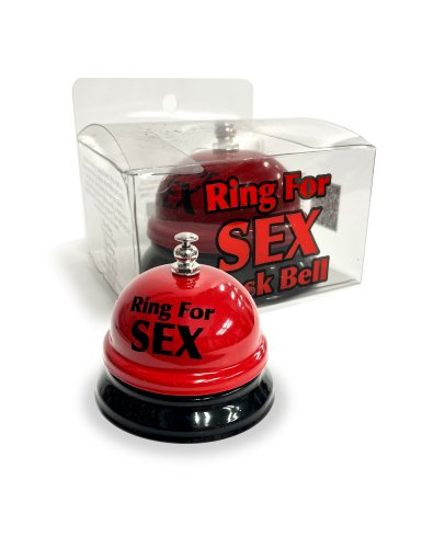 RING FOR SEX DESKTOP BELL