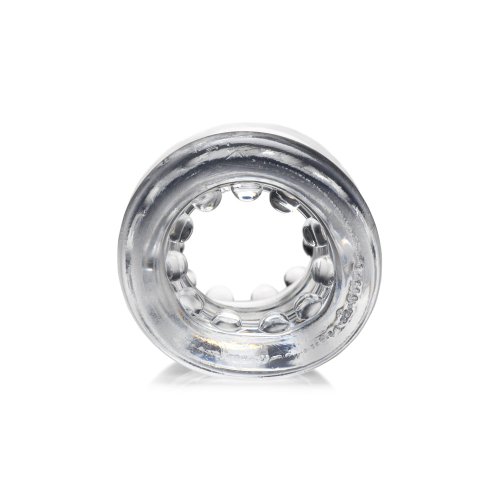 Ball Stack Ball Stretcher - Clear