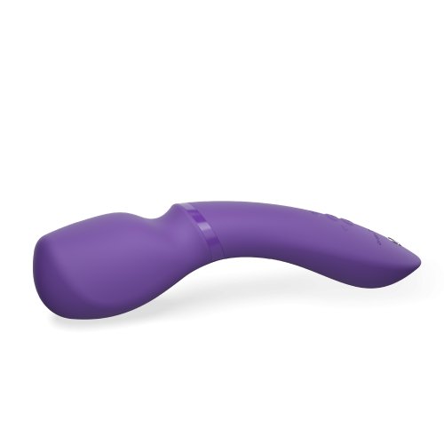 Wand 2 Purple