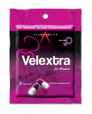 VELEXTRA 2 PACK 12PC DISPLAY (NET)