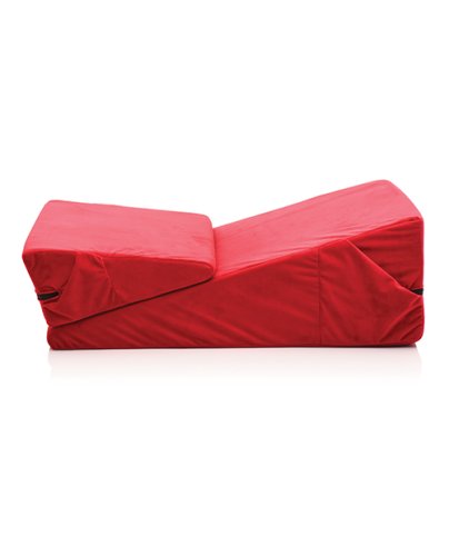 Bedroom Bliss Love Cushion Set - Red