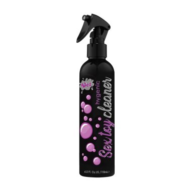 Wet Antibacterial VibeWash - 4oz*