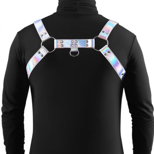 Cosmo Harness - Dare - L/X