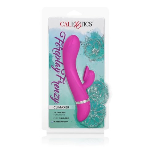 FOREPLAY FRENZY CLIMAXER