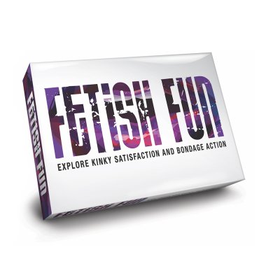 FETISH FUN GAME