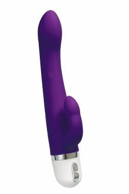 VEDO WINK MINI VIBE INTO YOU INDIGO