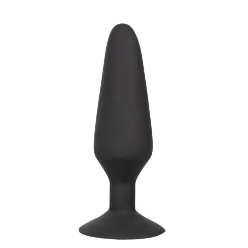 XL SILICONE INFLATABLE PLUG