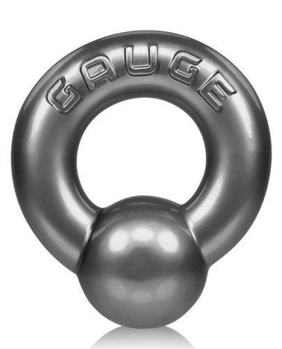 Oxballs Gauge Cockring - Steel