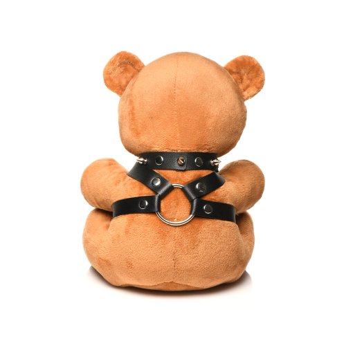 Pup Bear 9\" Teddy