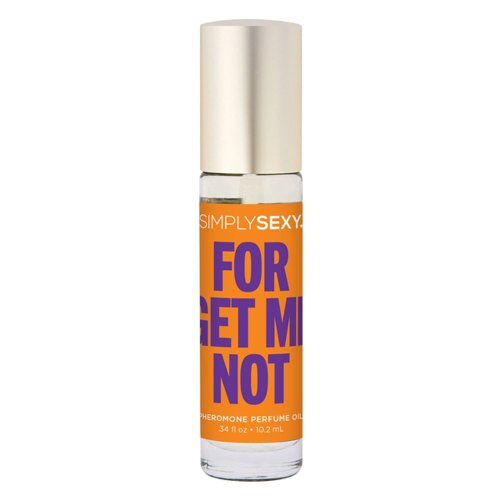 Simply Sexy Roll-On FORGET ME NOT