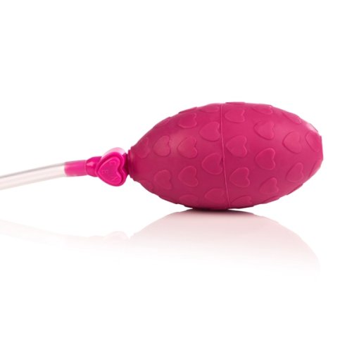 ADVANCED CLITORAL PUMP PINK