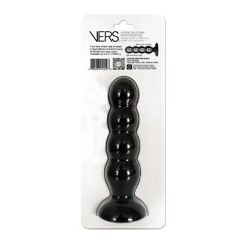 VERS Liquid Silicon Motion Banger Plug