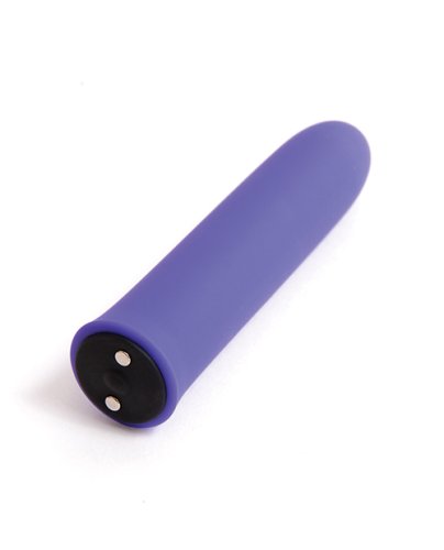 Nu Sensuelle Nubii 15 Function Bullet - Ultra Violet