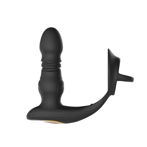 Cyrus App-Enabled Thrusting Prostate